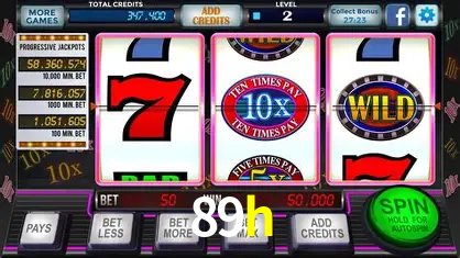 Slot Games Collection